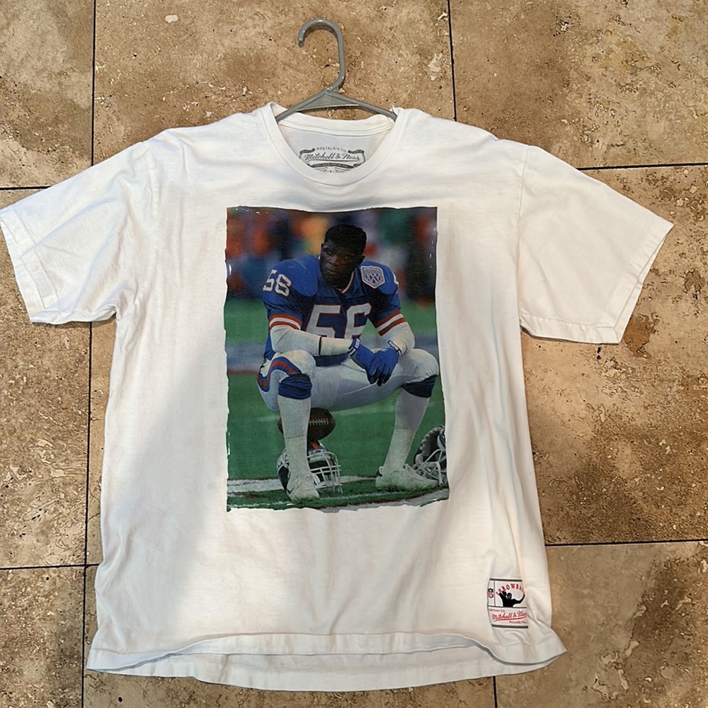 Lawerence Taylor Graphic T-Shirt